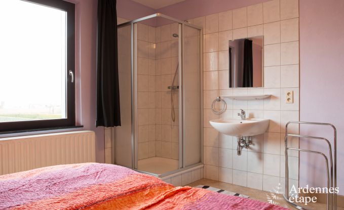 Ludog�te pour 12 personnes � Sourbrodt en Ardenne