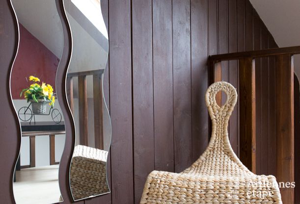 Ludog�te pour 12 personnes � Sourbrodt en Ardenne