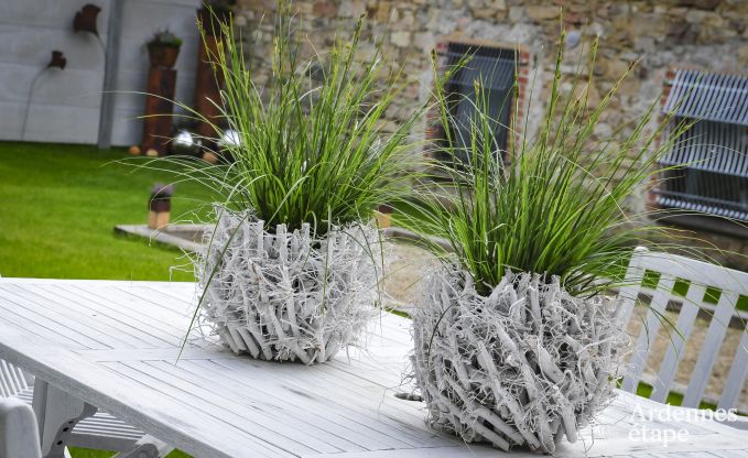 Maison de vacances  Sourbrodt pour 6 personnes en Ardenne