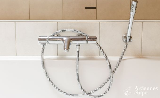 Maison de vacances � Sourbrodt pour 10/11 personnes en Ardenne