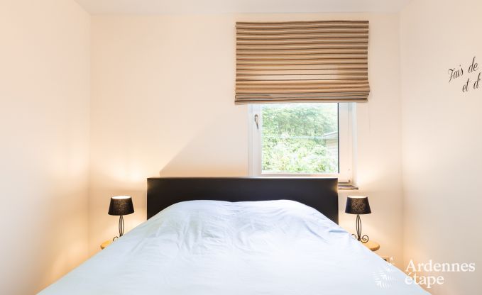 Maison de vacances � Sourbrodt pour 10/11 personnes en Ardenne