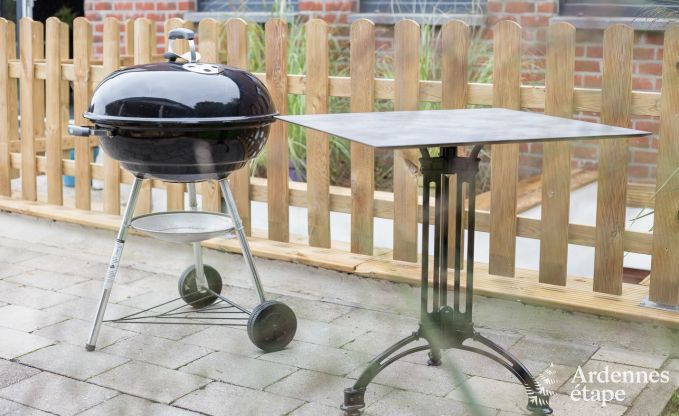 Maison de vacances � Sourbrodt pour 10/11 personnes en Ardenne