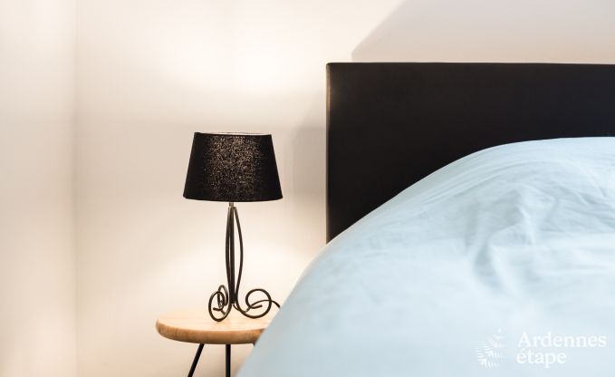 Maison de vacances � Sourbrodt pour 10/11 personnes en Ardenne