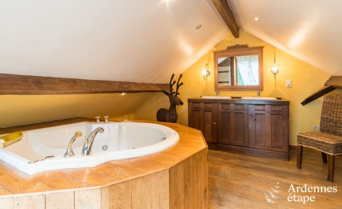 Villa de Luxe � Spa (Jalhay) pour 22 personnes en Ardenne