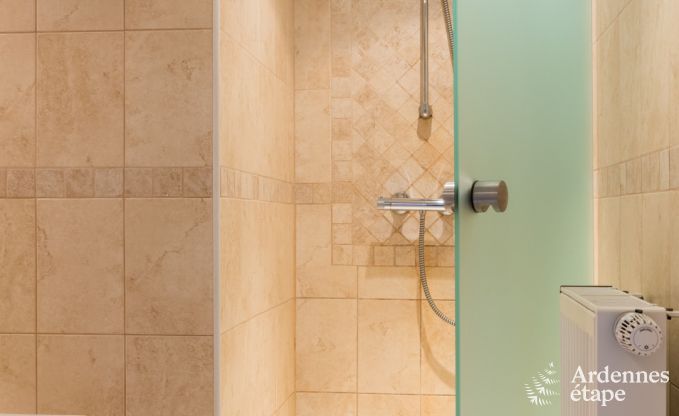 Villa de Luxe � Spa (Jalhay) pour 22 personnes en Ardenne