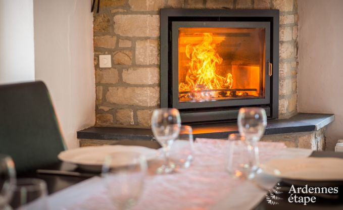 Villa de Luxe � Spa (Jalhay) pour 22 personnes en Ardenne
