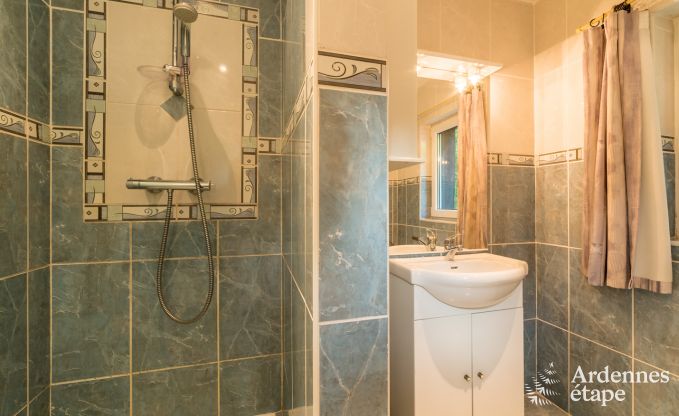 Villa de Luxe � Spa (Jalhay) pour 22 personnes en Ardenne