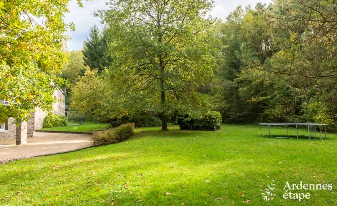 Villa de Luxe � Spa (Jalhay) pour 22 personnes en Ardenne