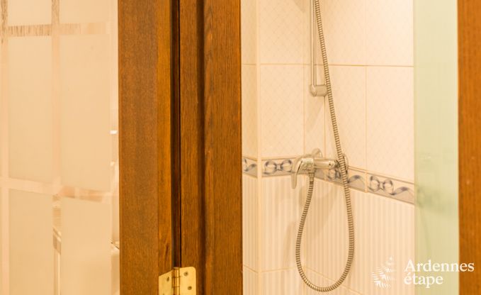 Villa de Luxe � Spa (Jalhay) pour 22 personnes en Ardenne