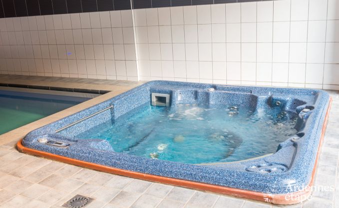 Villa de Luxe � Spa (Jalhay) pour 22 personnes en Ardenne