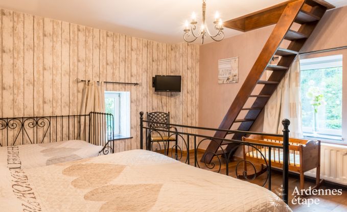 Villa de Luxe � Spa (Jalhay) pour 22 personnes en Ardenne