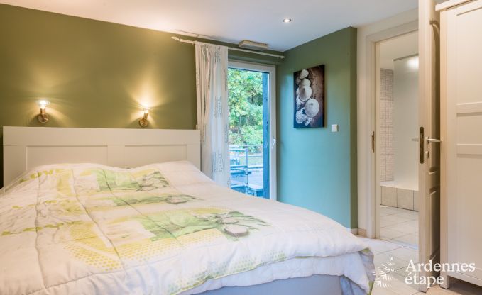 Villa de Luxe � Spa (Jalhay) pour 22 personnes en Ardenne