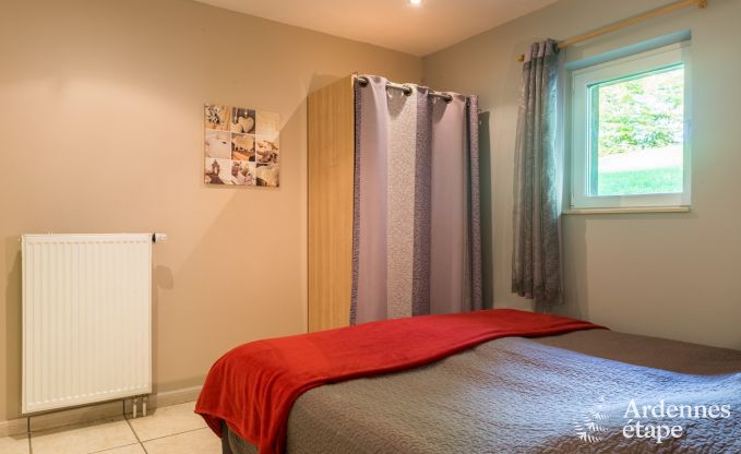 Villa de Luxe � Spa (Jalhay) pour 22 personnes en Ardenne