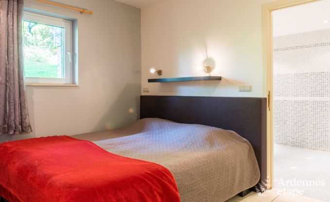 Villa de Luxe � Spa (Jalhay) pour 22 personnes en Ardenne