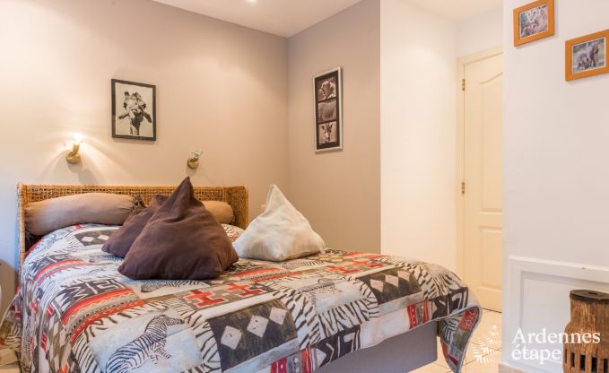 Villa de Luxe � Spa (Jalhay) pour 22 personnes en Ardenne