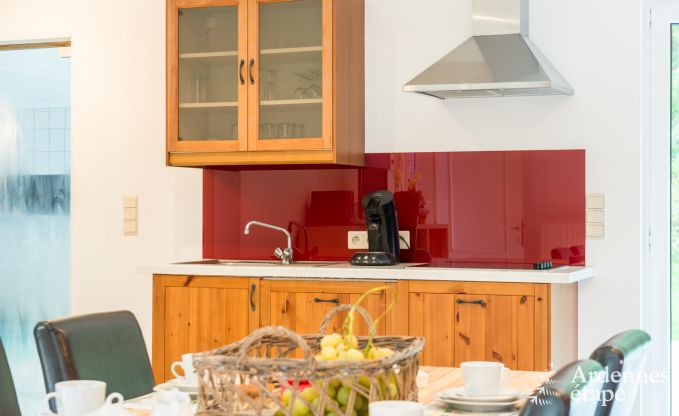 Villa de Luxe � Spa (Jalhay) pour 22 personnes en Ardenne