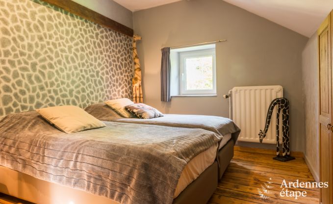 Villa de Luxe � Spa (Jalhay) pour 22 personnes en Ardenne