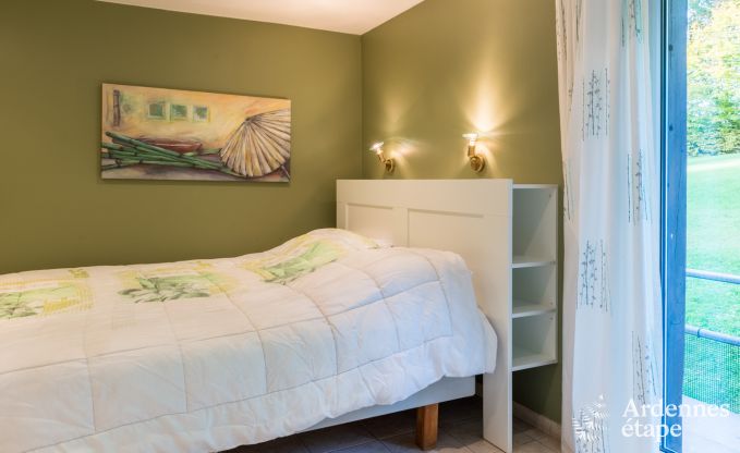 Villa de Luxe � Spa (Jalhay) pour 22 personnes en Ardenne