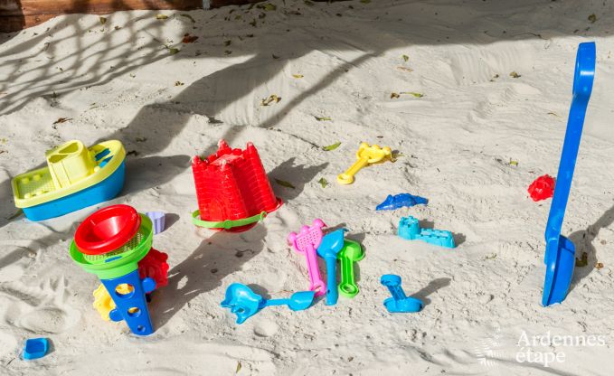 Villa de Luxe � Spa (Jalhay) pour 22 personnes en Ardenne