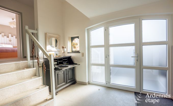 Villa de Luxe � Spa (Jalhay) pour 9 personnes en Ardenne