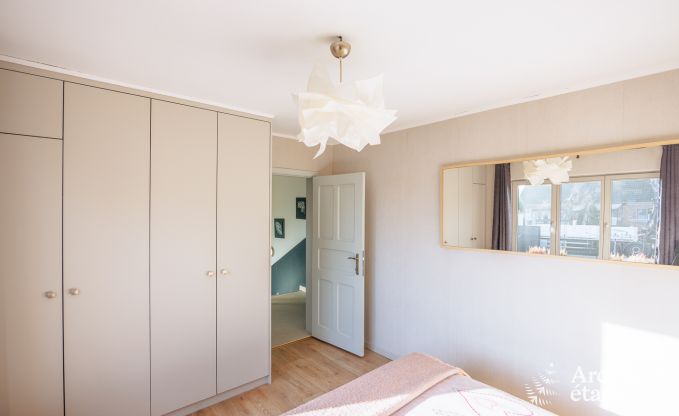 Villa de Luxe � Spa (Jalhay) pour 9 personnes en Ardenne