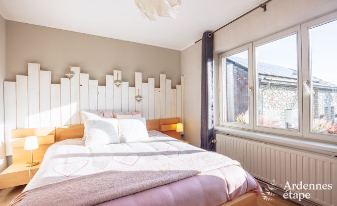 Villa de Luxe � Spa (Jalhay) pour 9 personnes en Ardenne