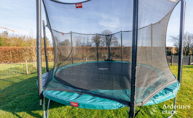 Villa de Luxe � Spa (Jalhay) pour 9 personnes en Ardenne