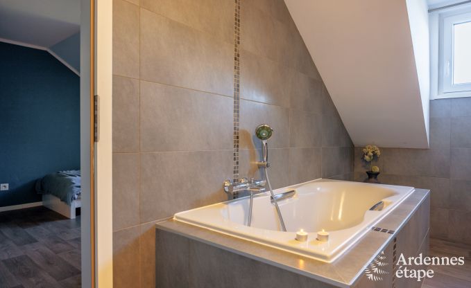 Villa de Luxe � Spa (Jalhay) pour 9 personnes en Ardenne