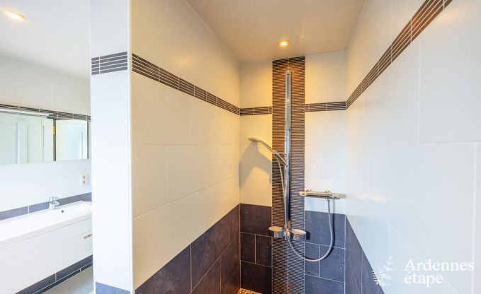 Villa de Luxe � Spa (Jalhay) pour 9 personnes en Ardenne