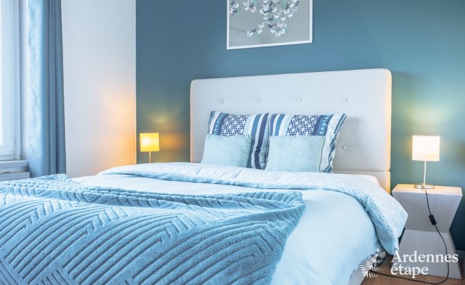 Villa de Luxe � Spa (Jalhay) pour 9 personnes en Ardenne