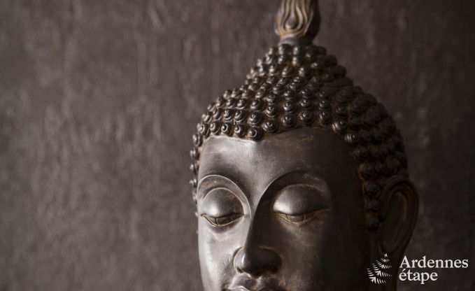 Ch�teau � Spa pour 20 personnes en Ardenne