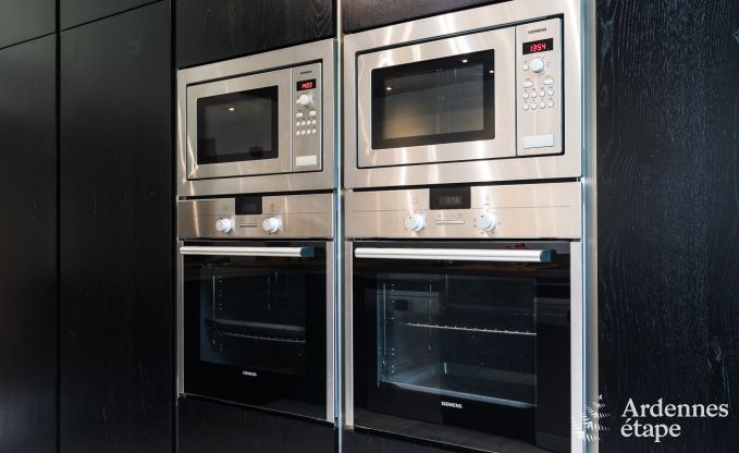 Ch�teau � Spa pour 20 personnes en Ardenne