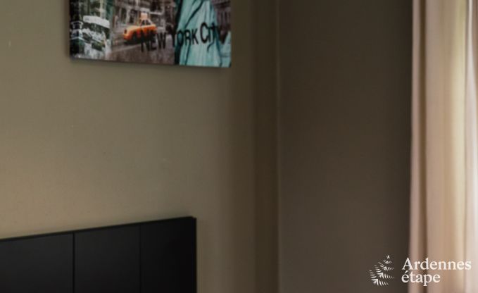 Ch�teau � Spa pour 20 personnes en Ardenne