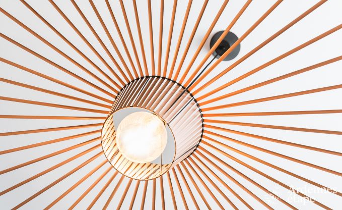 Ch�teau � Spa pour 20 personnes en Ardenne