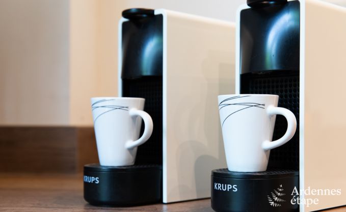 Ch�teau � Spa pour 20 personnes en Ardenne