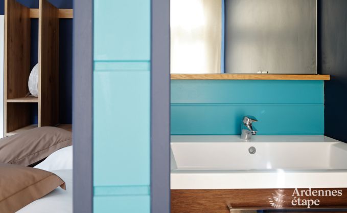 Ch�teau � Spa pour 20 personnes en Ardenne