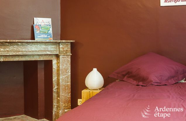 Ch�teau � Spa pour 20 personnes en Ardenne