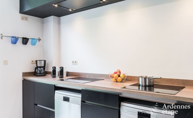 Ch�teau � Spa pour 20 personnes en Ardenne