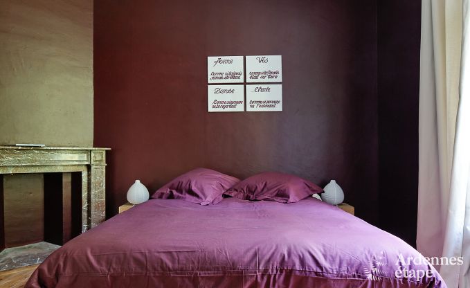 Ch�teau � Spa pour 20 personnes en Ardenne