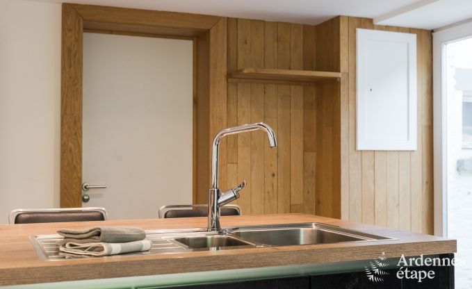 Ch�teau � Spa pour 20 personnes en Ardenne