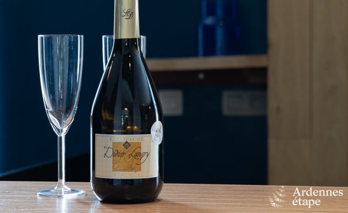 Ch�teau � Spa pour 20 personnes en Ardenne