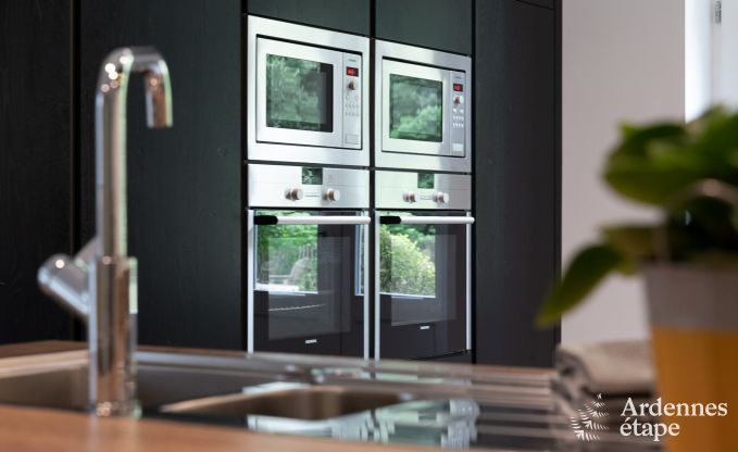 Ch�teau � Spa pour 20 personnes en Ardenne