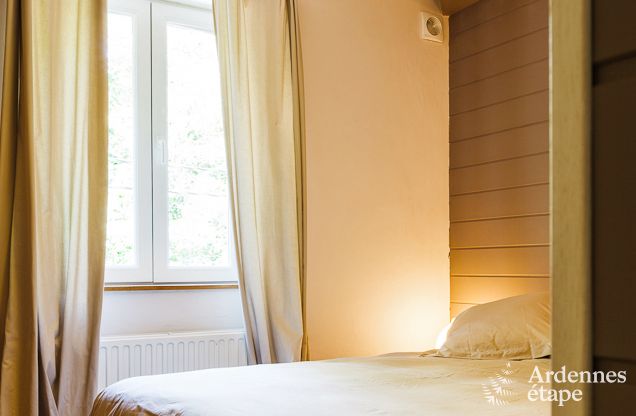 Ch�teau � Spa pour 20 personnes en Ardenne