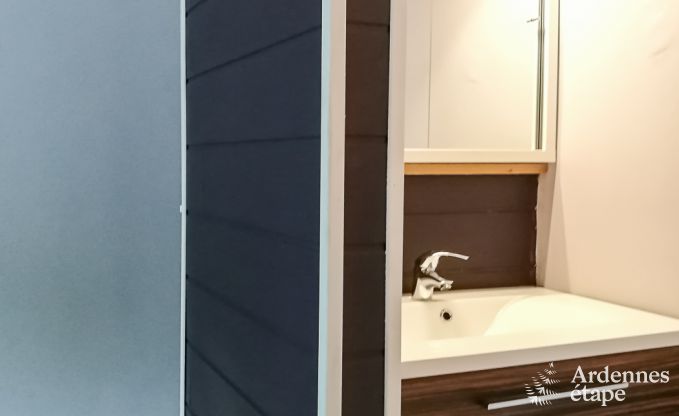 Ch�teau � Spa pour 20 personnes en Ardenne