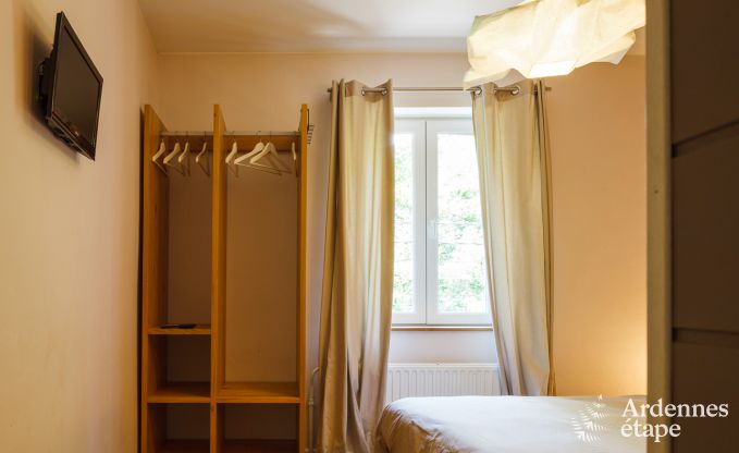 Ch�teau � Spa pour 20 personnes en Ardenne