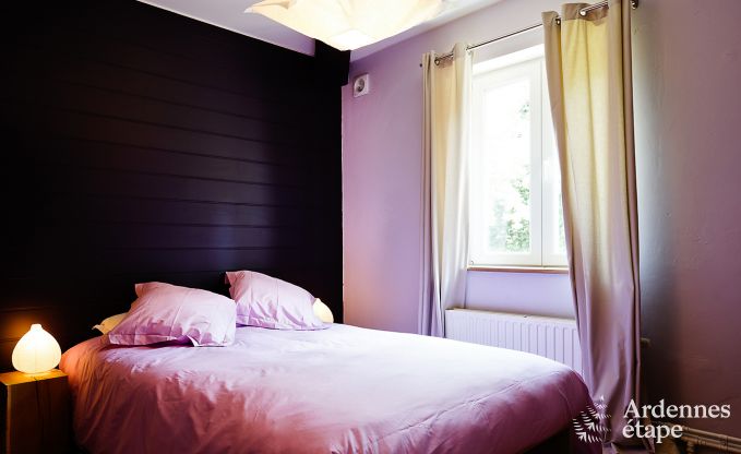 Ch�teau � Spa pour 20 personnes en Ardenne