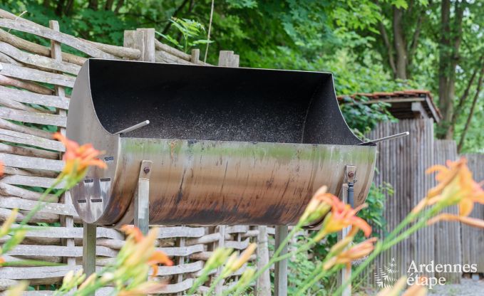 Ch�teau � Spa pour 20 personnes en Ardenne