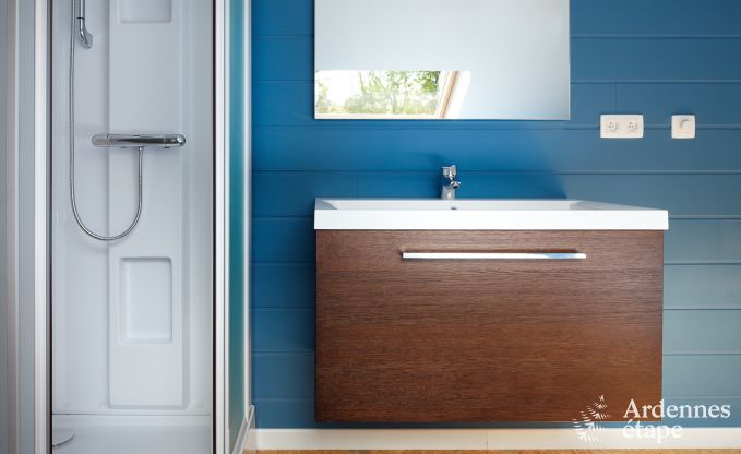 Ch�teau � Spa pour 20 personnes en Ardenne