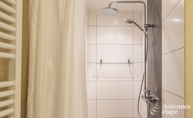 Ch�teau � Spa pour 32 personnes en Ardenne