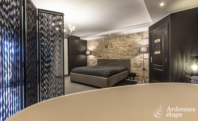 Ch�teau � Spa pour 32 personnes en Ardenne